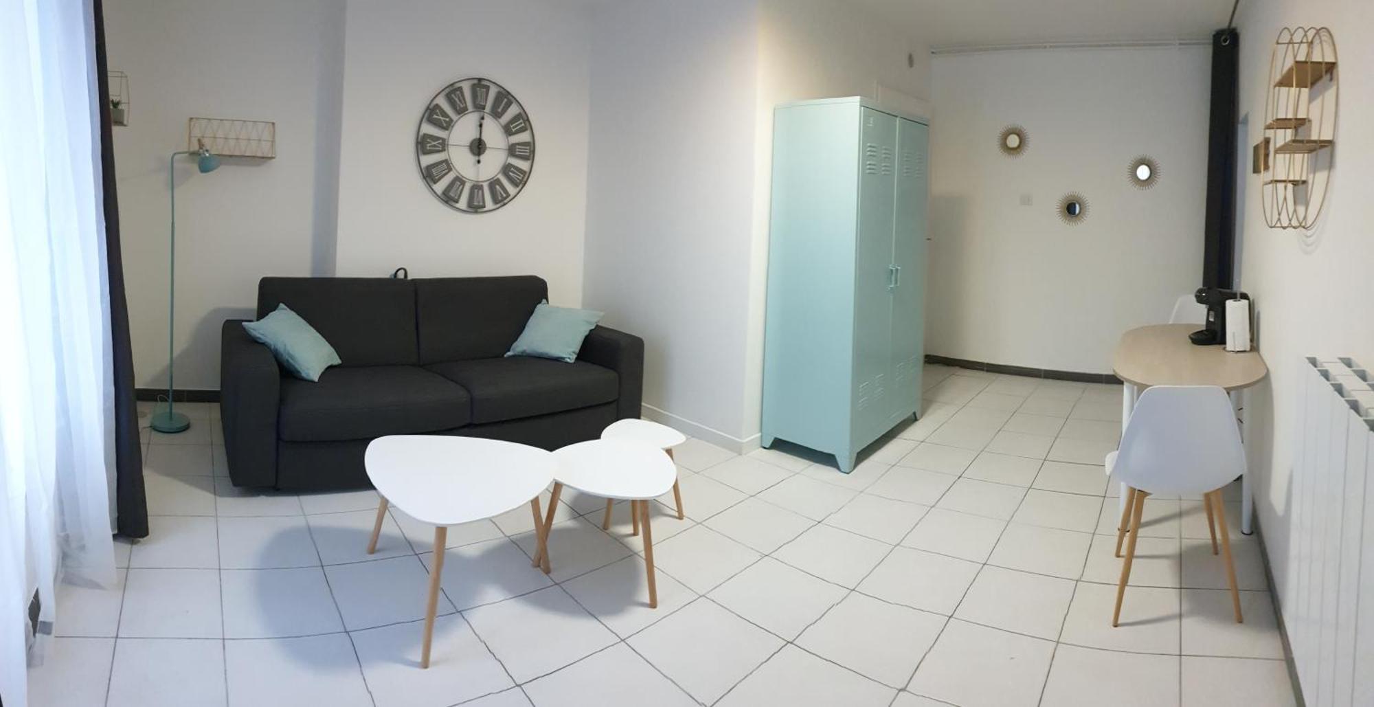 Studio Sablard Limoges Exterior foto